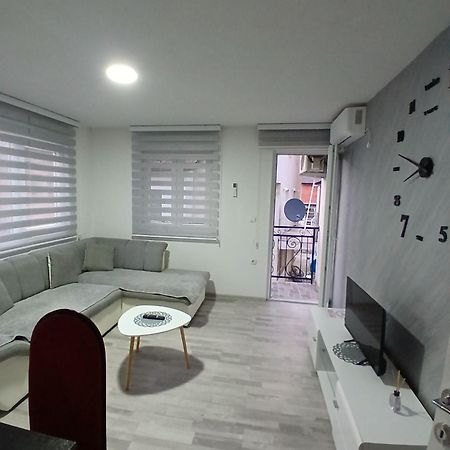 Adagio Studio Apartment Plav Exterior photo