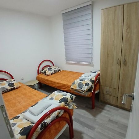 Adagio Studio Apartment Plav Exterior photo